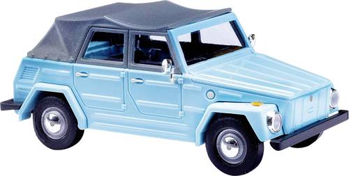 52702 H0 Volkswagen 181 Kurierwagen