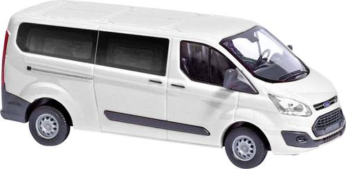 52422 H0 Ford Transit Custom Bus