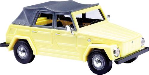 52701 H0 Volkswagen 181 Kurierwagen