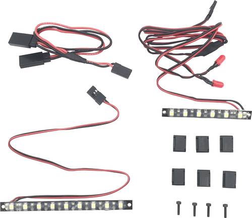 Reely RE-6803595 Ersatzteil LED-Beleuchtung