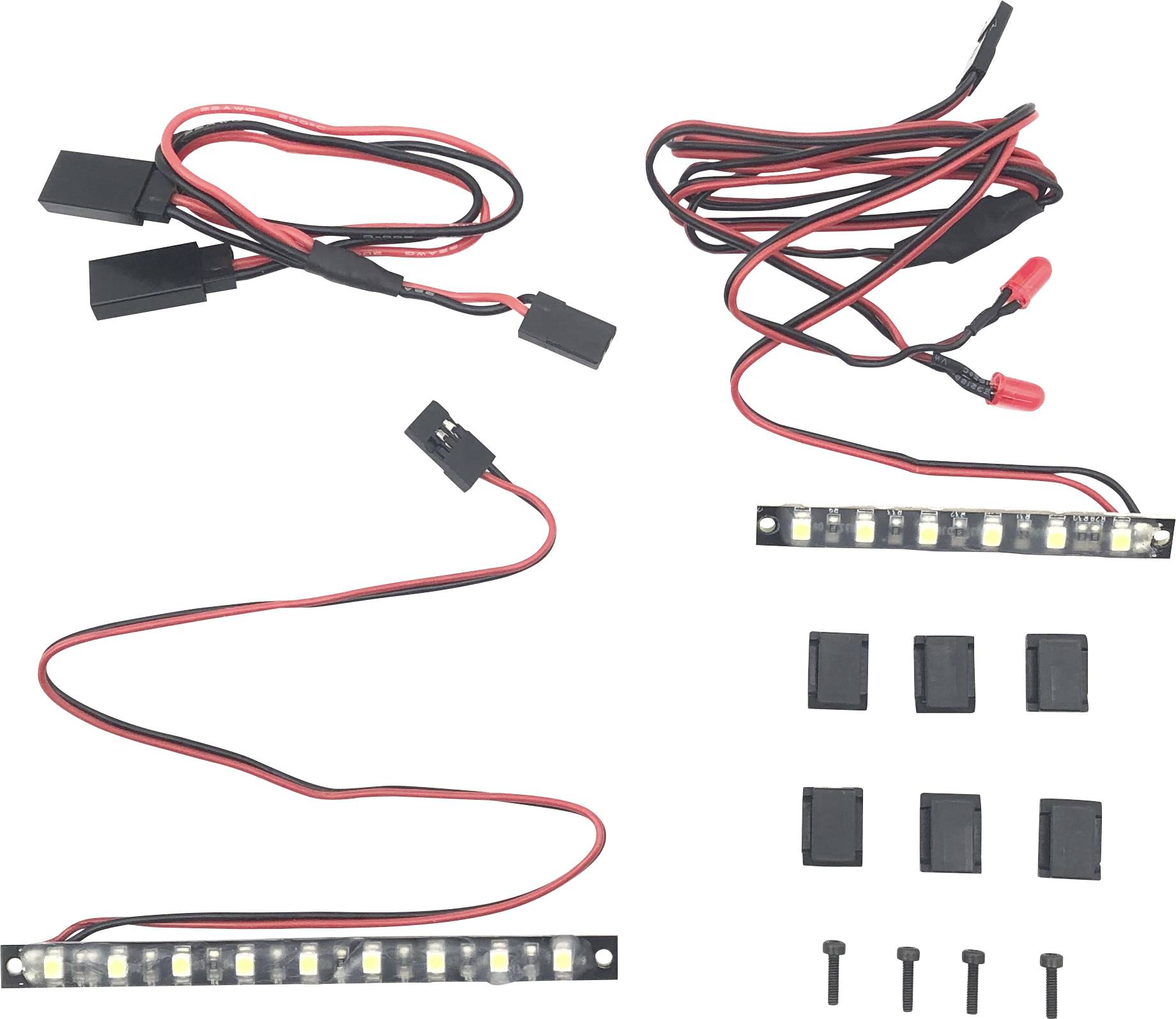 Reely RE-6803595 Ersatzteil LED-Beleuchtung