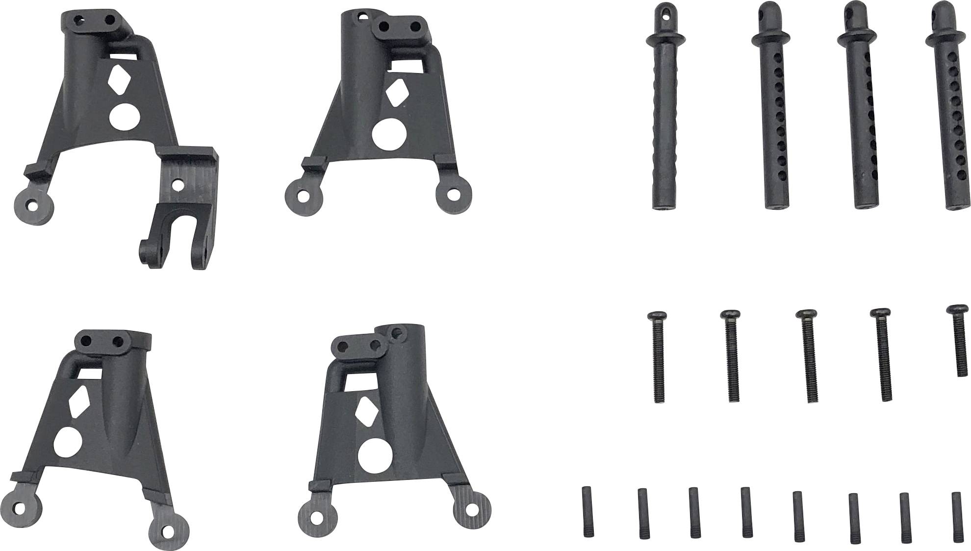 Reely RE-6803604 Ersatzteil