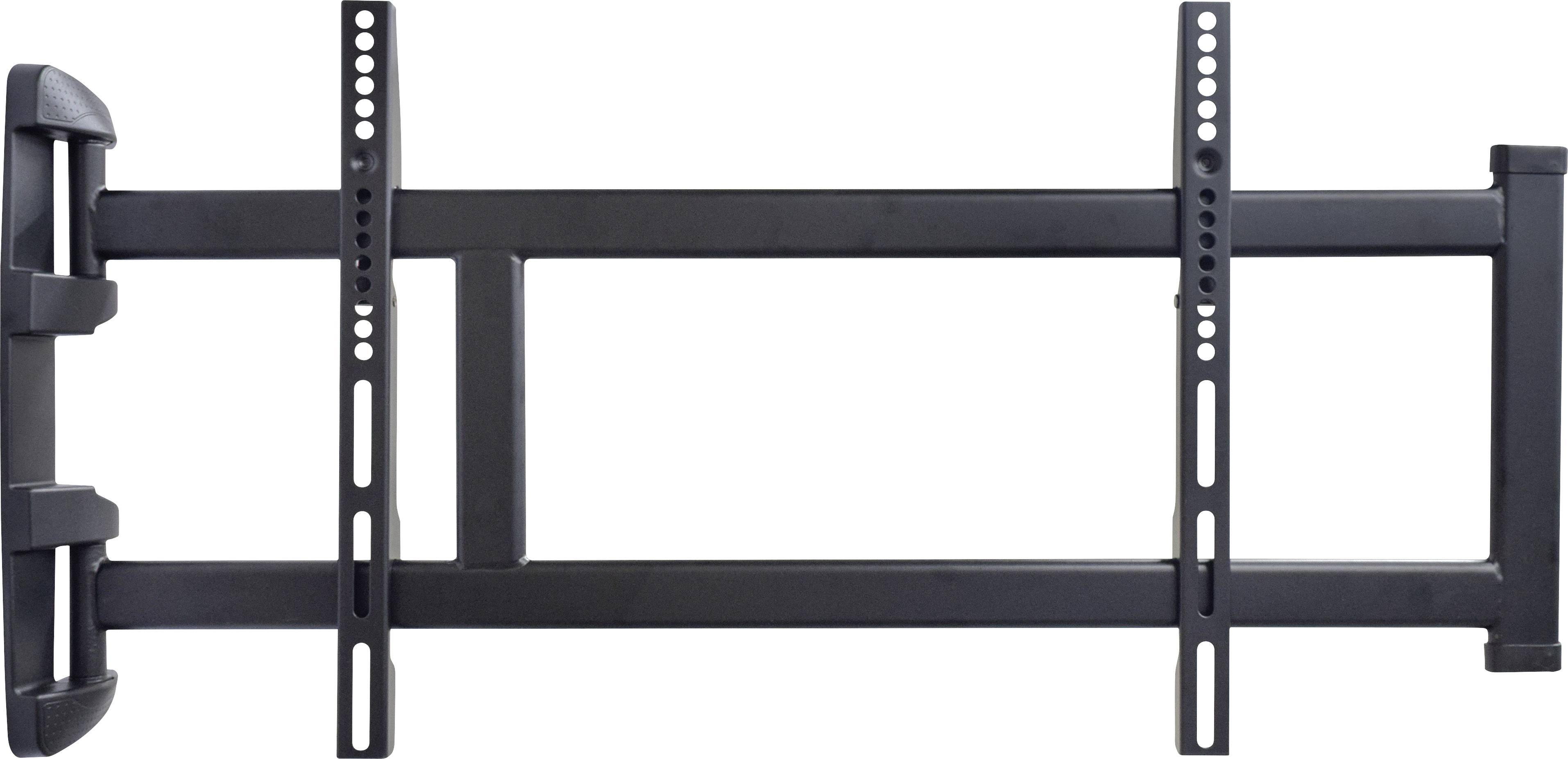 My Wall HP 27 AL TV-Wandhalterung Schwenkbar 81,3cm (32") - 177,8cm (70") Schwenkbar