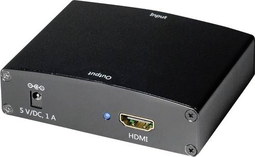 Maxtrack VGA Konverter C 316L [ - ]
