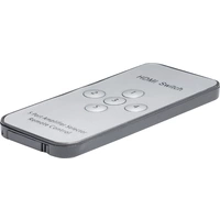 Maxtrack CS 1-5L HDMI-Switch mit Fernbedienung Schwarz Maxtrack CS 1-5L HDMI-Switch mit Fernbedienung Schwarz