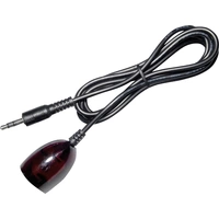 Maxtrack CS 1-5L HDMI-Switch mit Fernbedienung Schwarz Maxtrack CS 1-5L HDMI-Switch mit Fernbedienung Schwarz
