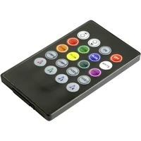 Technaxx TX-140 Ambientebeleuchtung (L x B x H) 220 x 15 x 50mm Technaxx TX-140 Ambientebeleuchtung (L x B x H) 220 x 15 x 50mm