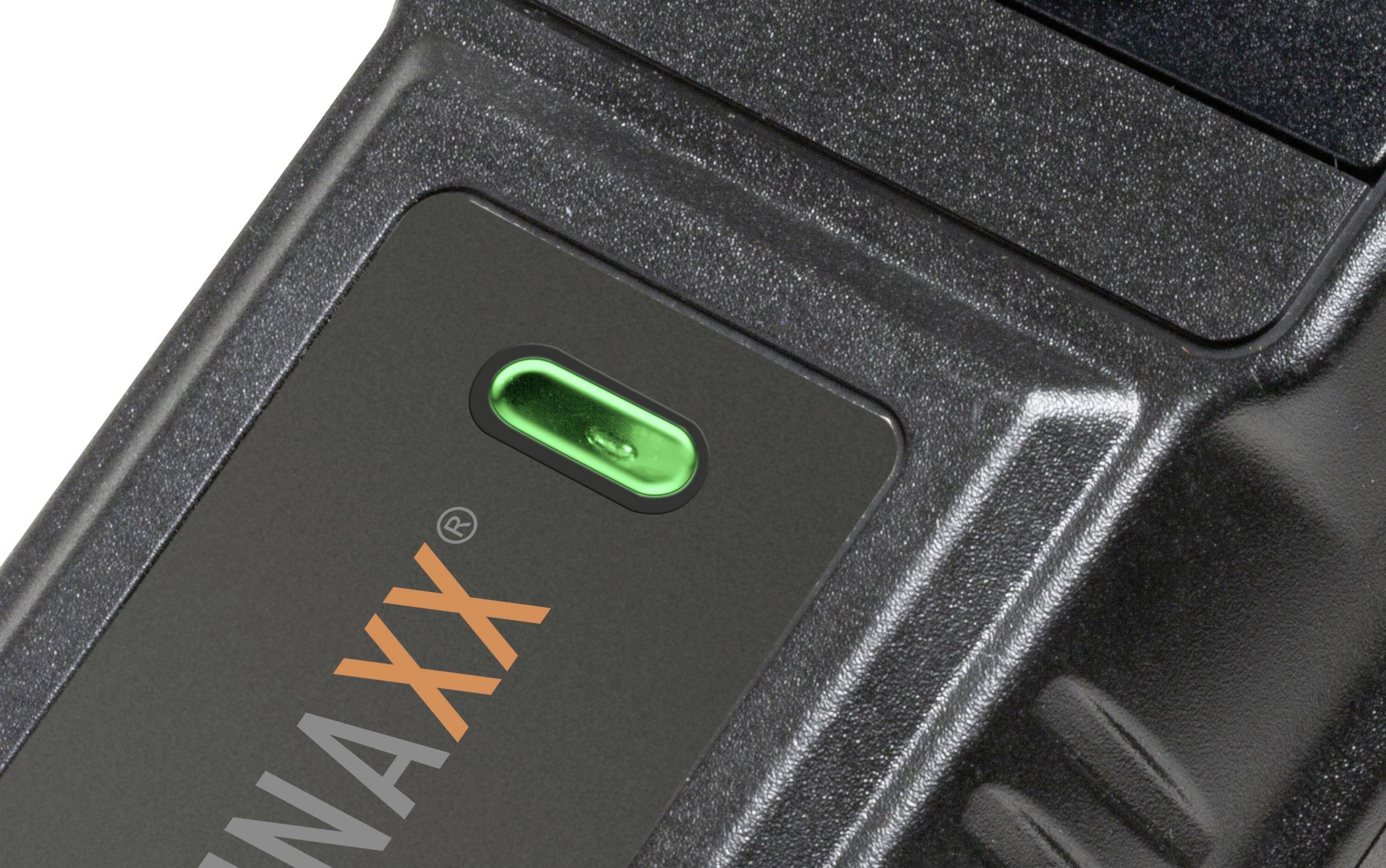 Technaxx Wechselrichter TE21 200W 12 V/DC - 230 V/AC