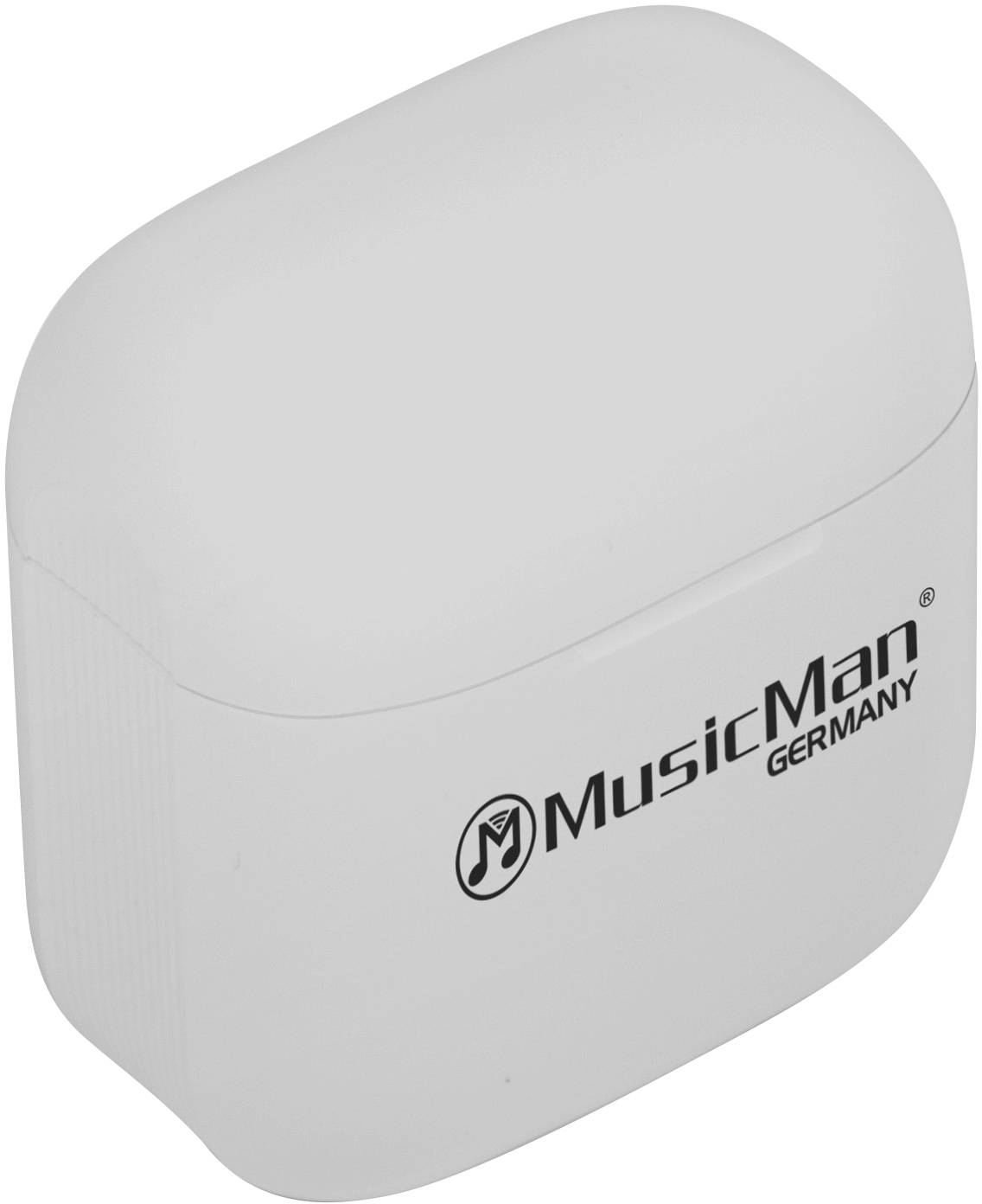 Music Man BT-X52 Sport In Ear Kopfhörer Bluetooth® Weiß