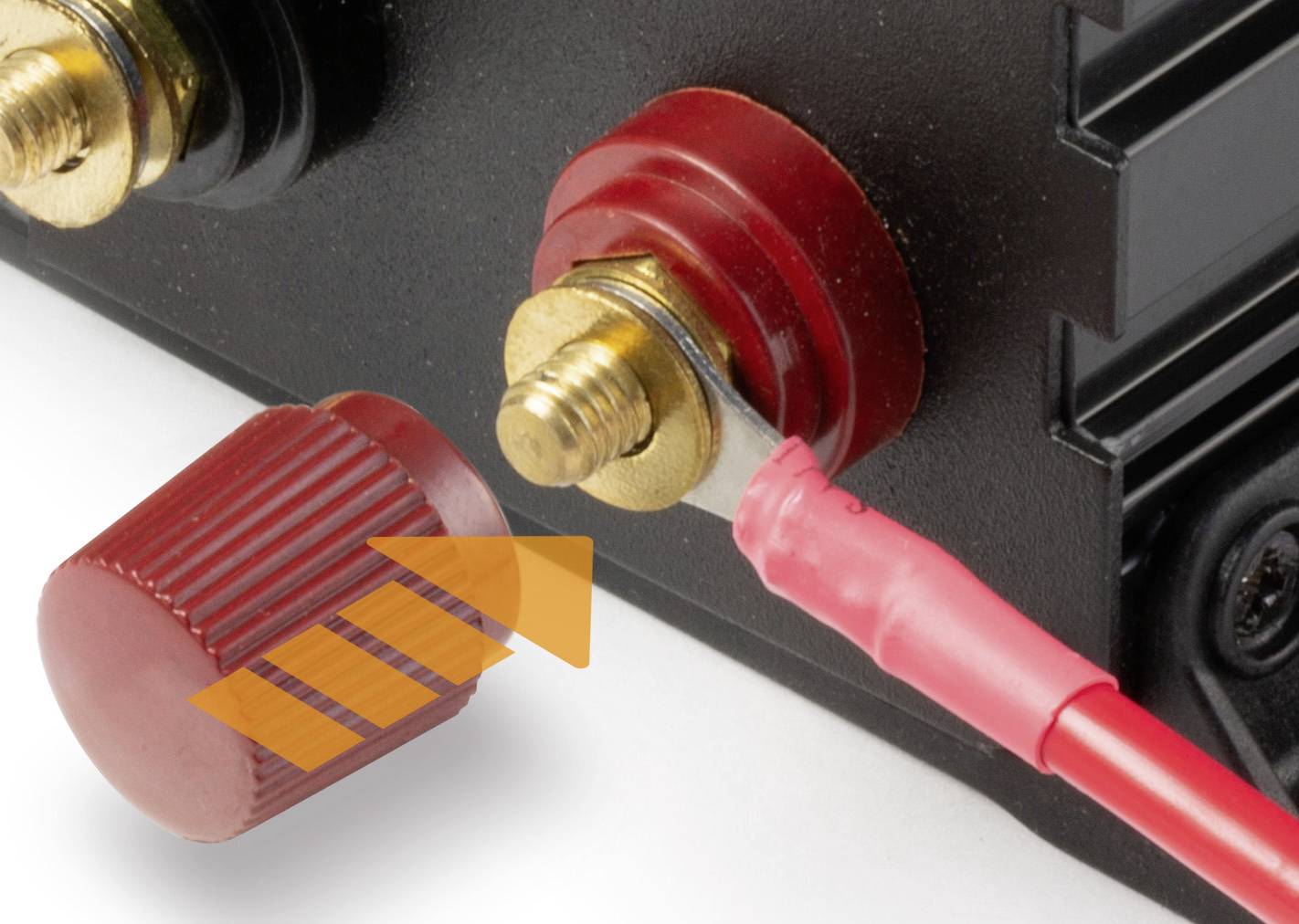 Technaxx Wechselrichter TE19 600W 12 V/DC - 230 V/AC