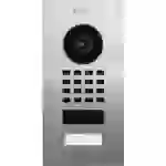 DoorBird D1101V Unterputz IP-Video-Türsprechanlage WLAN, LAN Außeneinheit Edelstahl V2A (gebürstet) DoorBird D1101V Unterputz IP-Video-Türsprechanlage WLAN, LAN Außeneinheit Edelstahl V2A (gebürstet)