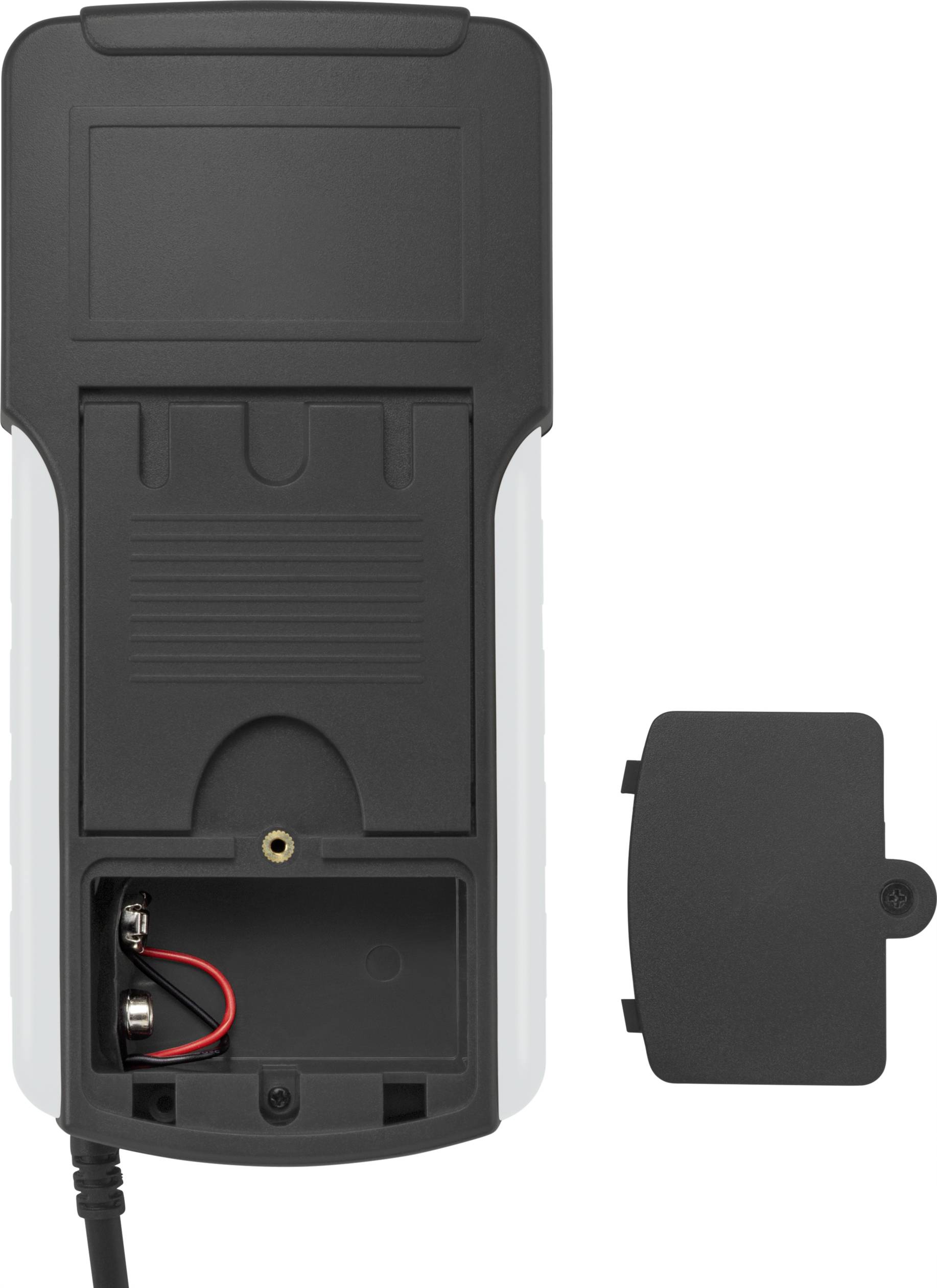 VOLTCRAFT VBM-85 Vibrationsmessgerät