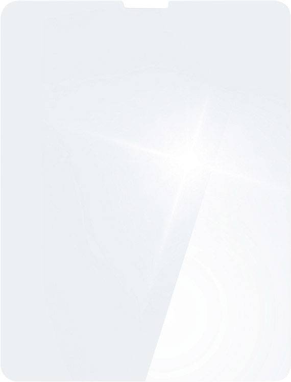 Hama Premium Displayschutzfolie Apple iPad Pro 12.9" (3.Gen, 2018), iPad Pro 12.9" (4.Gen, 2020), iPad Pro 12.9" (5.Gen, 2021)