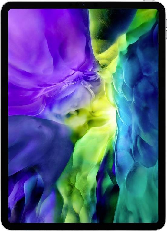 Hama Crystal Clear Displayschutzfolie Passend für Apple-Modell: iPad Pro 11 (3. Generation), 1 St.