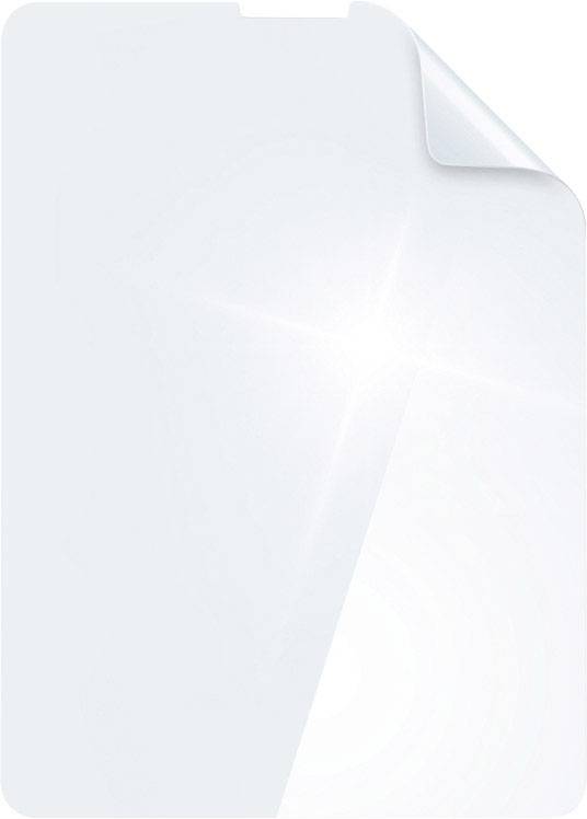 Hama Crystal Clear Displayschutzfolie Passend für Apple-Modell: iPad Pro 11 (3. Generation), 1 St.