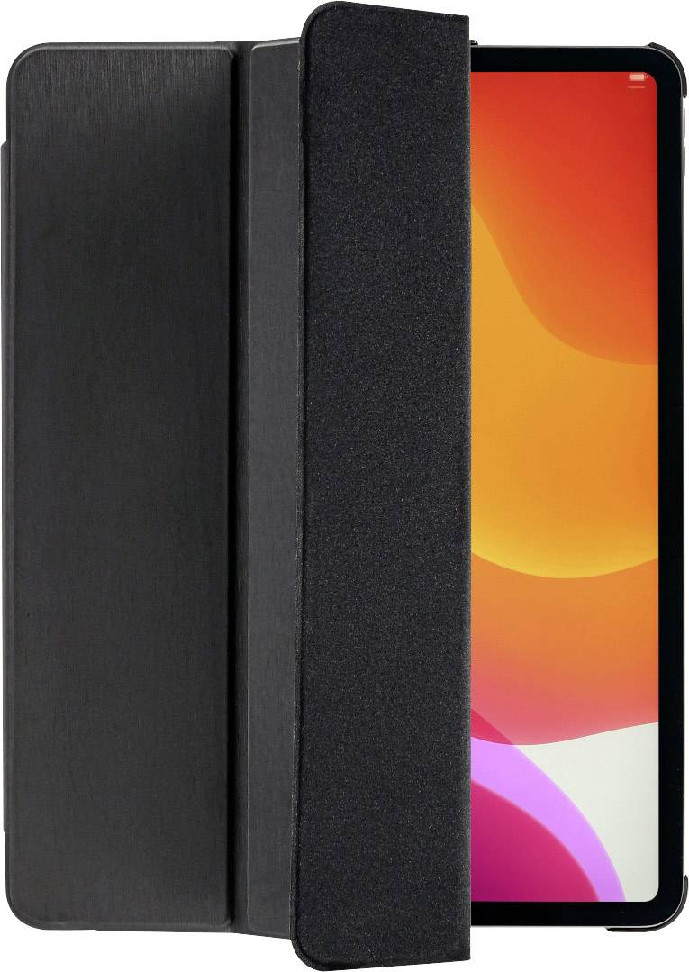 Hama Tablet-Case "Fold" für Apple iPad Pro 11" (2020), Schwarz Tablet-Cover 27,9 cm (11") Book Cover Schwarz