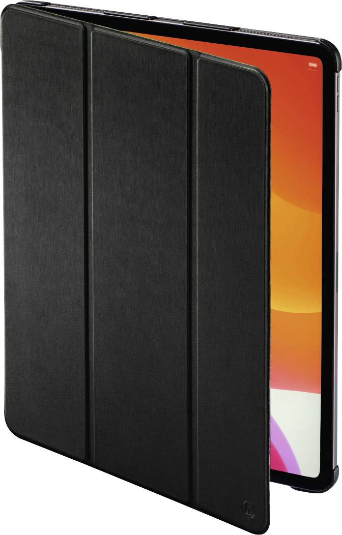 Hama Tablet-Case "Fold" für Apple iPad Pro 11" (2020), Schwarz Tablet-Cover 27,9 cm (11") Book Cover Schwarz