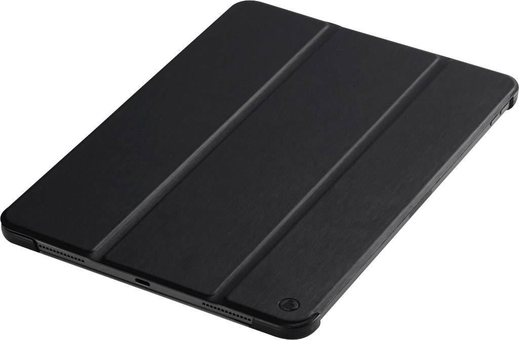 Hama Tablet-Case "Fold" für Apple iPad Pro 11" (2020), Schwarz Tablet-Cover 27,9 cm (11") Book Cover Schwarz