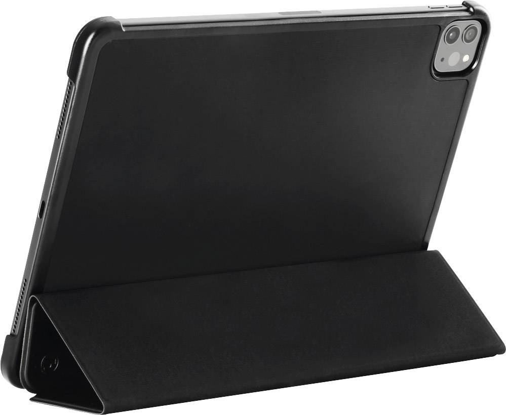 Hama Tablet-Case "Fold" für Apple iPad Pro 11" (2020), Schwarz Tablet-Cover 27,9 cm (11") Book Cover Schwarz