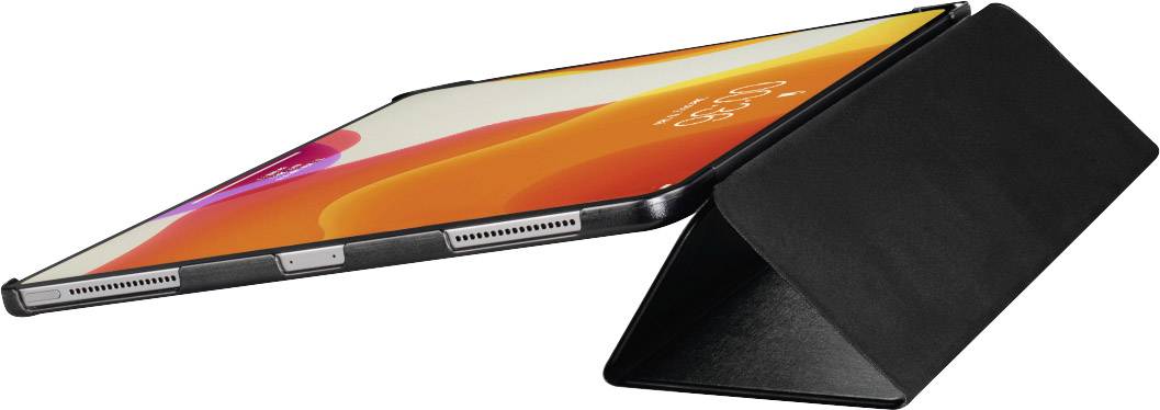 Hama Tablet-Case "Fold" für Apple iPad Pro 11" (2020), Schwarz Tablet-Cover 27,9 cm (11") Book Cover Schwarz