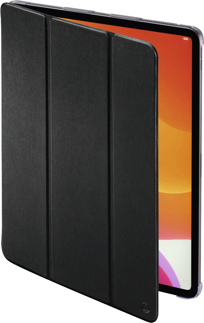 Hama Tablet-Case "Fold Clear" für Apple iPad Pro 11" (2020), Schwarz Tablet-Cover 27,9 cm (11") Book Cover Schwarz