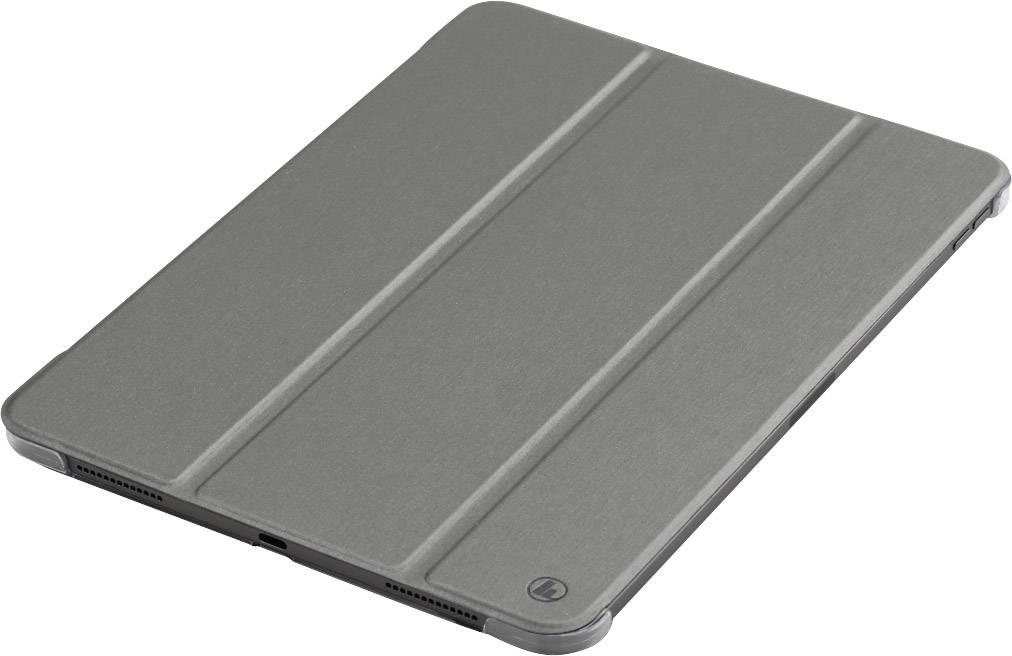 Hama Tablet-Case "Fold Clear" für Apple iPad Pro 11" (2020), Grau Tablet-Cover 27,9 cm (11") Book Cover Grau