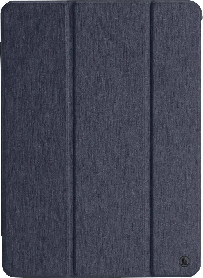 Hama Tablet-Case "Fold Clear" für Apple iPad Pro 11" (2020), Dunkelblau Tablet-Cover 27,9 cm (11") Book Cover Blau