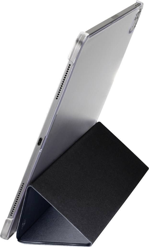 Hama Tablet-Case "Fold Clear" für Apple iPad Pro 11" (2020), Dunkelblau Tablet-Cover 27,9 cm (11") Book Cover Blau