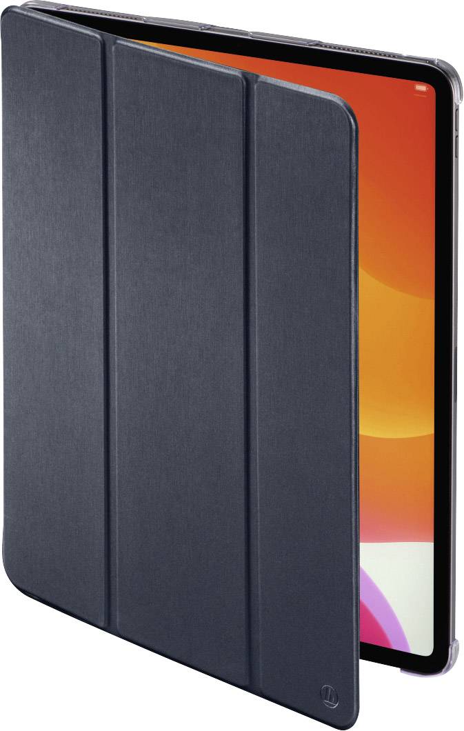 Hama Tablet-Case "Fold Clear" für Apple iPad Pro 11" (2020), Dunkelblau Tablet-Cover 27,9 cm (11") Book Cover Blau