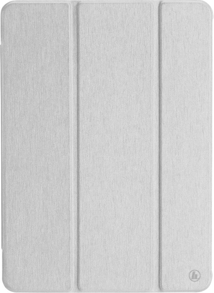 Hama Tablet-Case "Fold Clear" für Apple iPad Pro 11" (2020), Silber Tablet-Cover 27,9 cm (11") Book Cover Silber