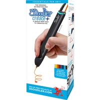 3Doodler MINT Create+ Essential 3D Drucker-Stift 3mm 3Doodler MINT Create+ Essential 3D Drucker-Stift 3mm
