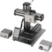 Snapmaker 3in1 3D-Drucker, Laser & CNC Fräse Multifunktionsdrucker