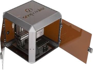 Snapmaker 3in1 3D-Drucker, Laser & CNC Fräse Multifunktionsdrucker