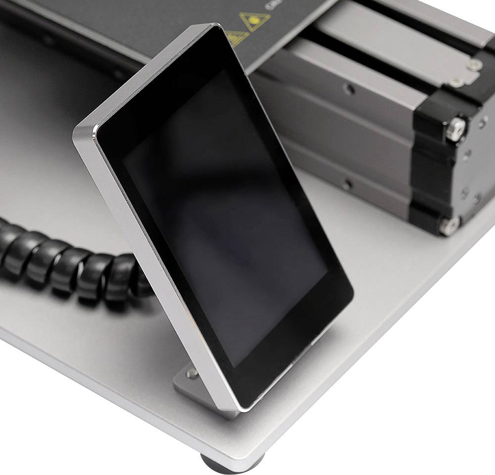 snapmaker 3in1 3D-Drucker, Laser & CNC Fräse Multifunktionsdrucker