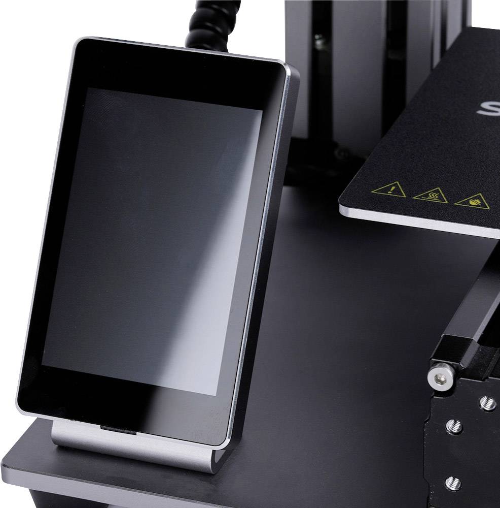 Snapmaker 3in1 3D-Drucker, Laser & CNC Fräse Multifunktionsdrucker