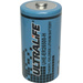Ultralife ER 26500H Spezial-Batterie Baby (C) Lithium 3.6V 9000 mAh 1St.