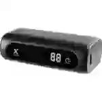 Xtorm by A-Solar Go5000 Powerbank 5000 mAh LiPo Space Grau Statusanzeige Xtorm by A-Solar Go5000 Powerbank 5000 mAh LiPo Space Grau Statusanzeige