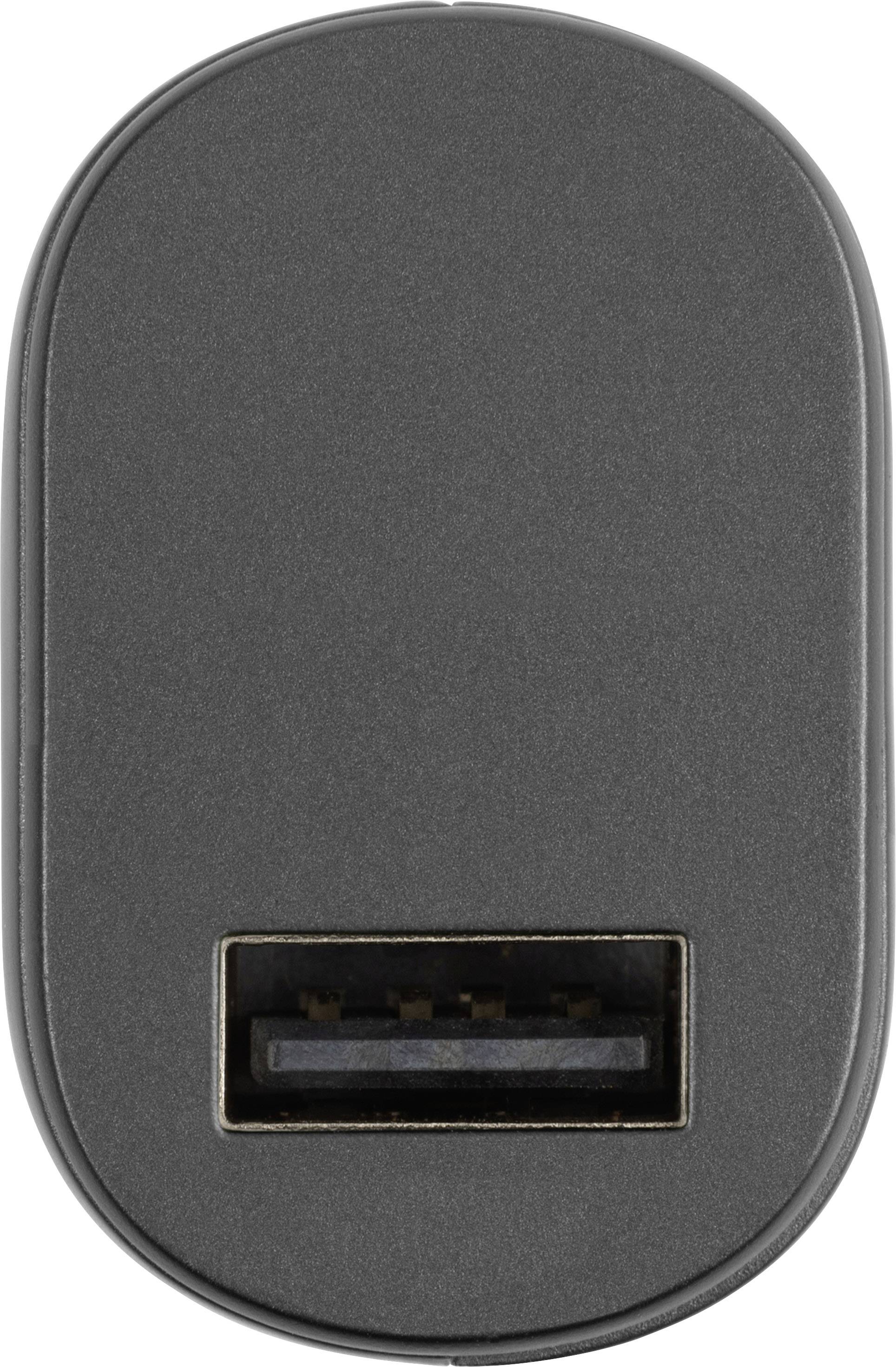 Xtorm by A-Solar Go5000 Powerbank 5000 mAh LiPo Space Grau Statusanzeige