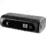 Xtorm by A-Solar Go5000 Powerbank 5000 mAh LiPo Dunkelgrün Statusanzeige Xtorm by A-Solar Go5000 Powerbank 5000 mAh LiPo Dunkelgrün Statusanzeige