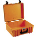 B & W International Outdoor Koffer outdoor.cases Typ 6000 32.6l (B x H x T) 510 x 215 x 419mm Orange 6000/O