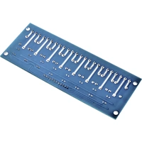 TRU COMPONENTS TC-9072496 Relais-Platine 1 St. Passend für (Entwicklungskits): Arduino TRU COMPONENTS TC-9072496 Relais-Platine 1 St. Passend für (Entwicklungskits): Arduino