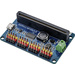 TRU COMPONENTS TC-9072516 Arduino Erweiterungs-Platine 1 St.