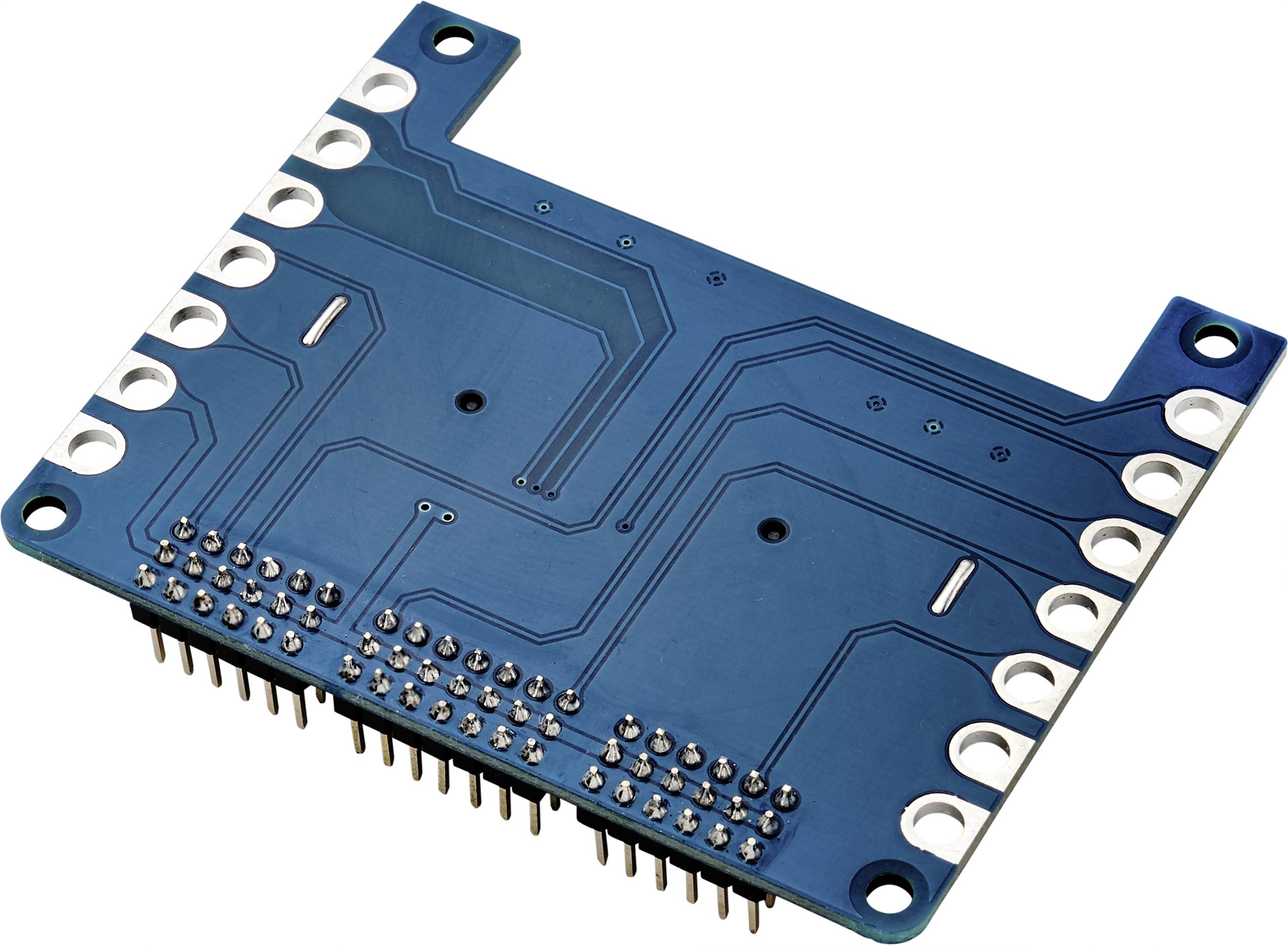 TRU COMPONENTS TC-9072532 Sensor-Modul 1 St. Passend für (Entwicklungskits): BBC micro:bit