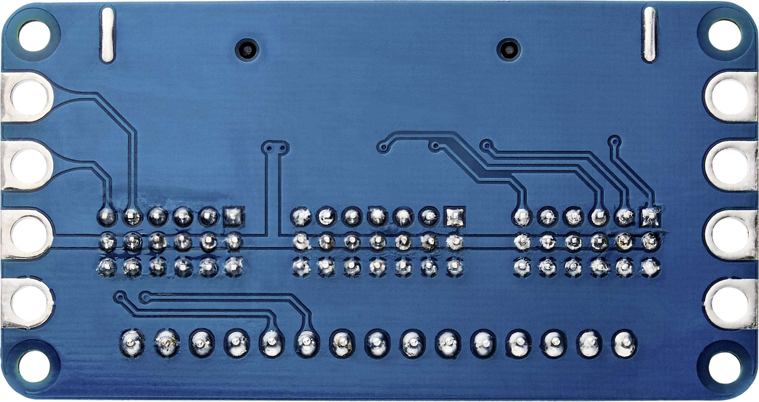 TRU COMPONENTS TC-9072540 Erweiterungsboard 1 St. Passend für (Entwicklungskits): BBC micro:bit
