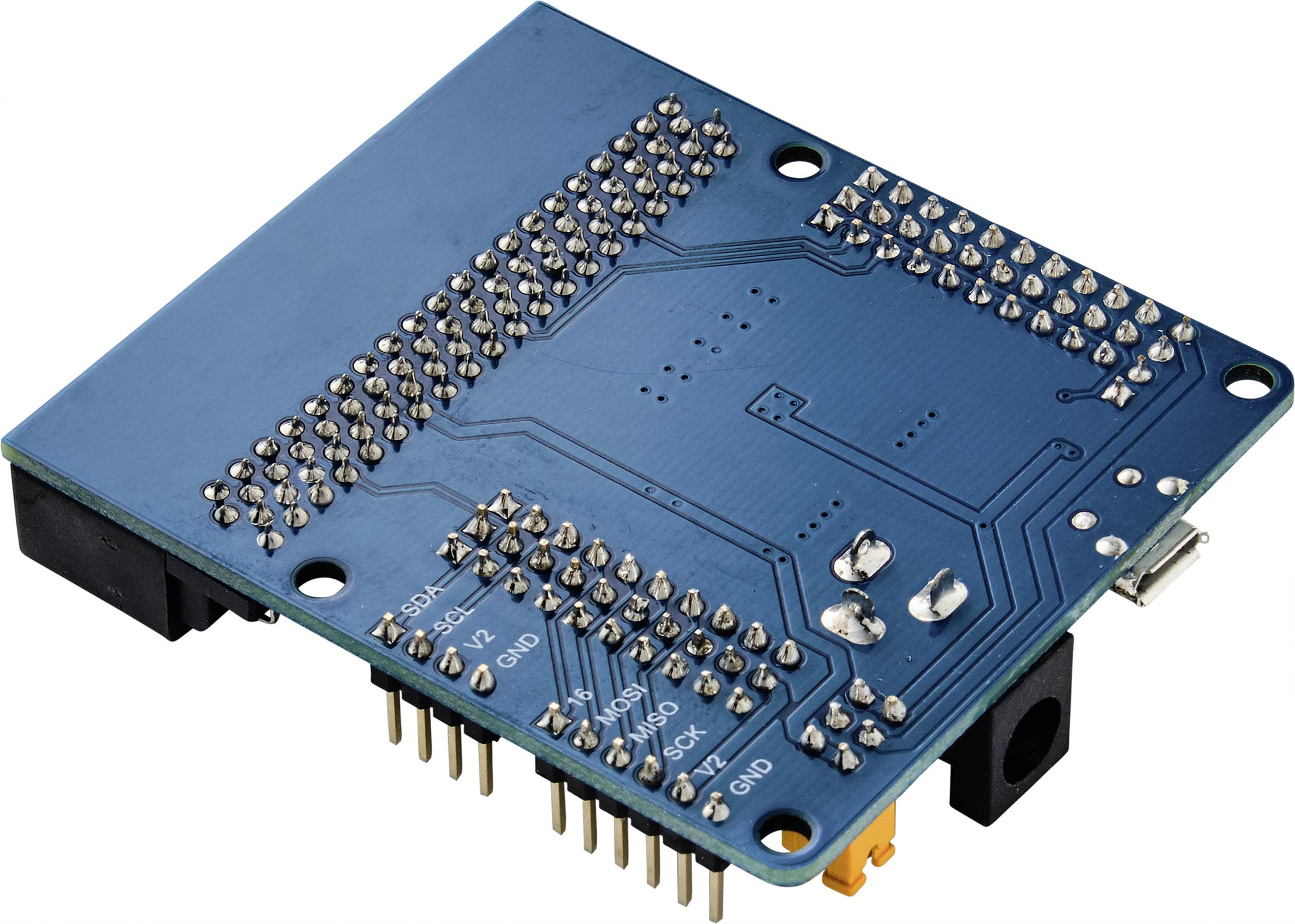 TRU COMPONENTS TC-9072548 Sensor-Modul 1 St. Passend für (Entwicklungskits): BBC micro:bit