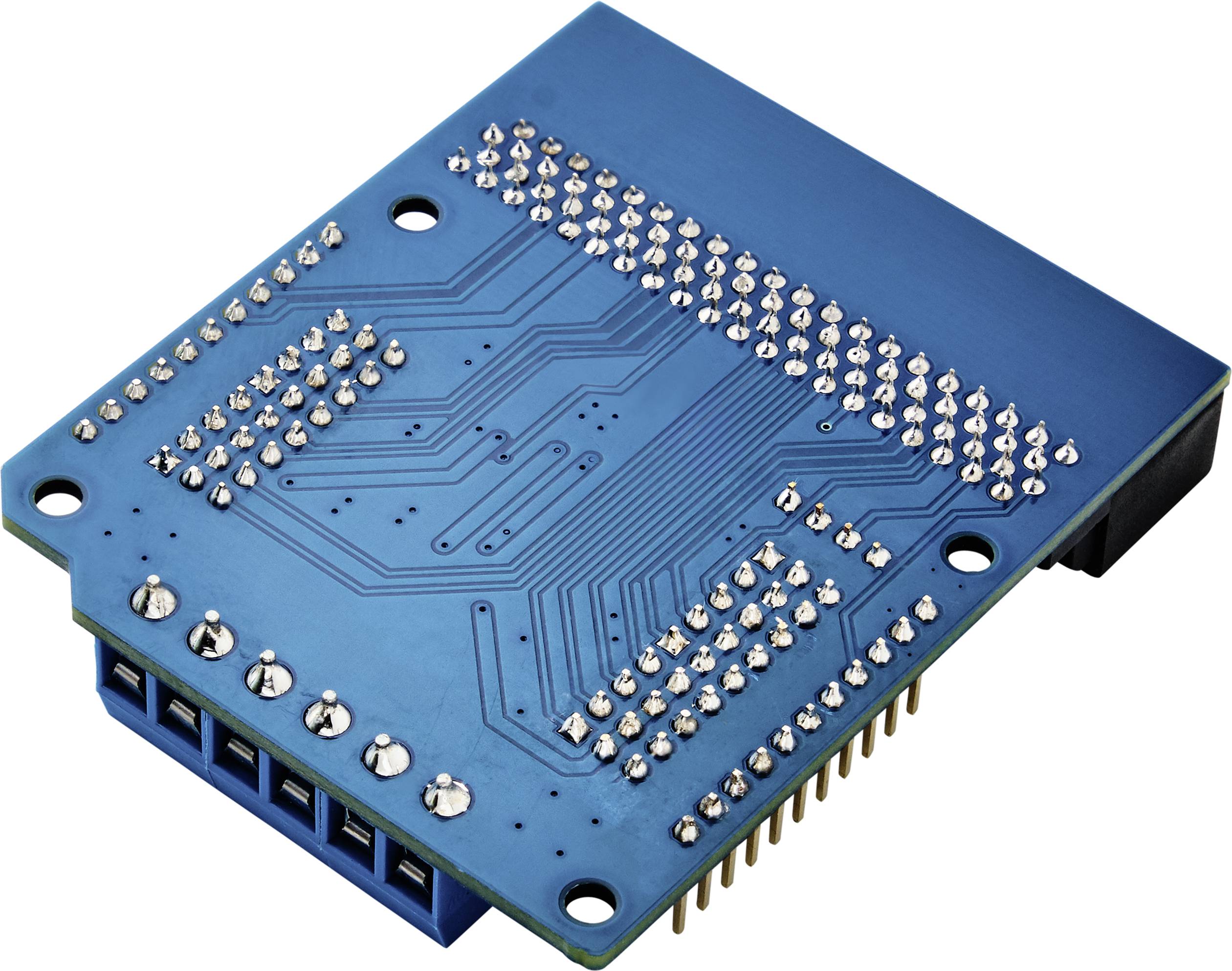 TRU COMPONENTS TC-9072556 Motor 1St.