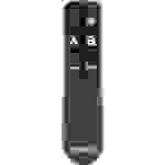 Schwaiger UFB1000 533 Universal Remote control Black