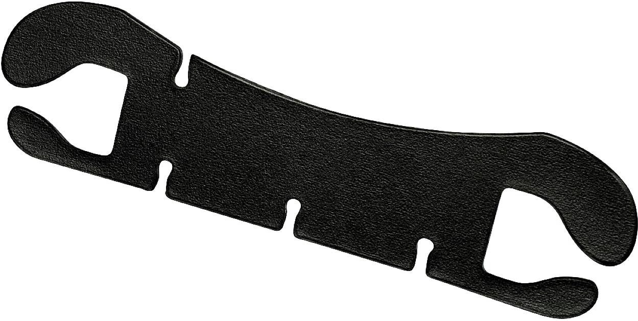 Hama Smart Ansteck Sprach-Mikrofon Übertragungsart (Details):Kabelgebunden inkl. Klammer, inkl. Tasche, inkl. Windschutz Klinke