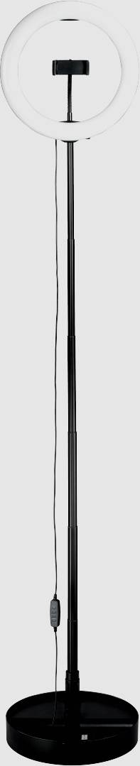 Hama SpotLight FoldUp 102 LED Ringleuchte EEK G (A - G) Anzahl LEDs=128