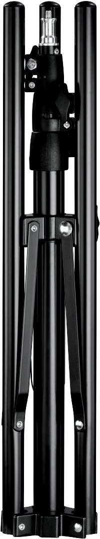 Hama SpotLight Steady 120 LED Ringleuchte EEK G (A - G) Anzahl LEDs=162